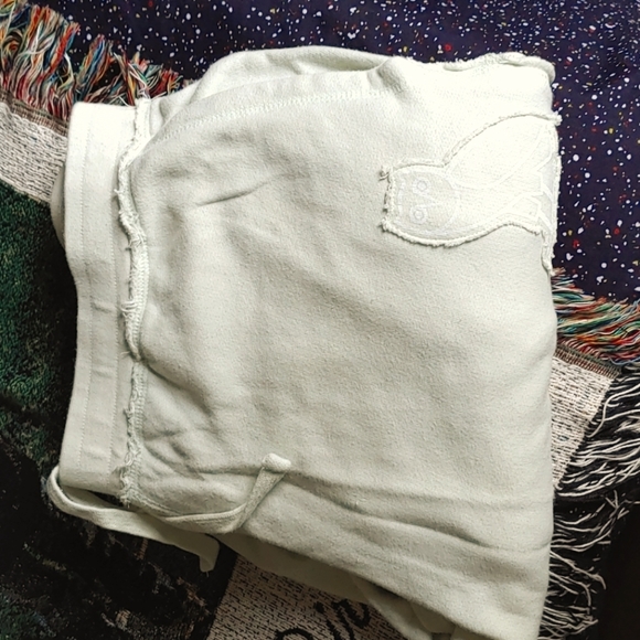 OVO white jogging sweats - Picture 2 of 6